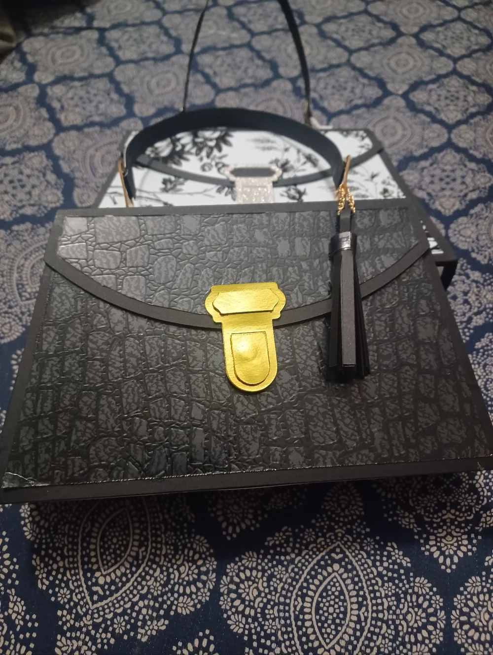 Personalized Gift Bag For Any Occassion